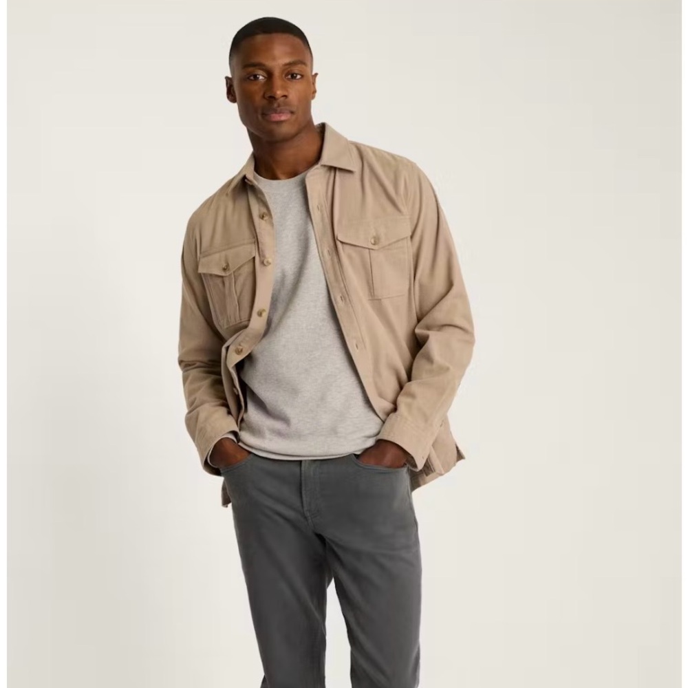 Bonobos Men’s Travel Jean